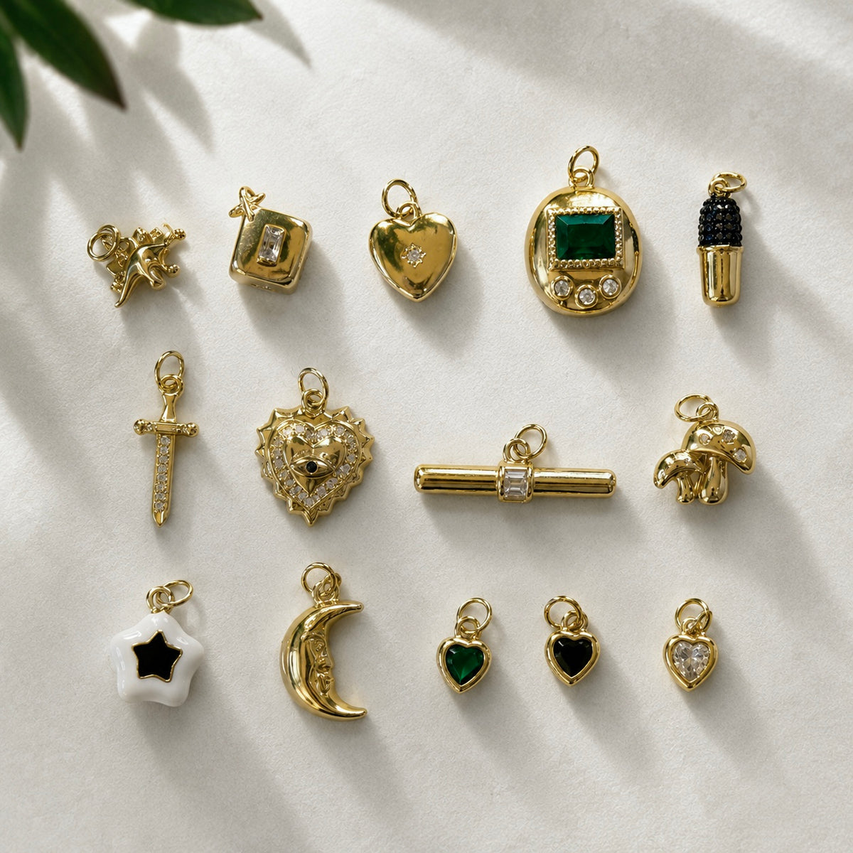 Charms