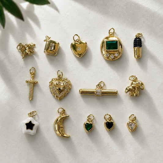 Charms